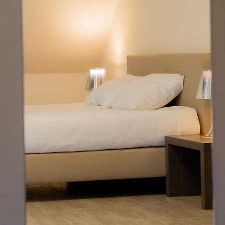 Hotel Soret Overijse Luaran gambar