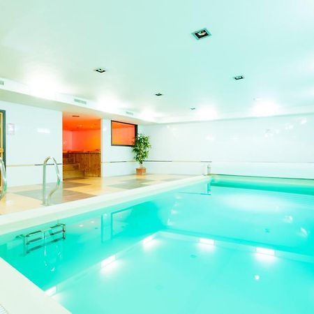 Hotel Soret Overijse Luaran gambar