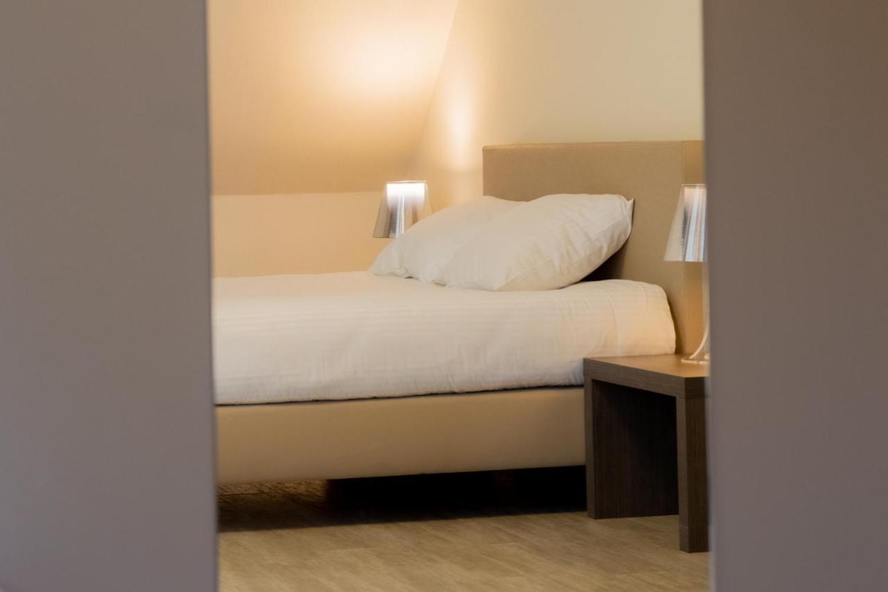 Hotel Soret Overijse Luaran gambar