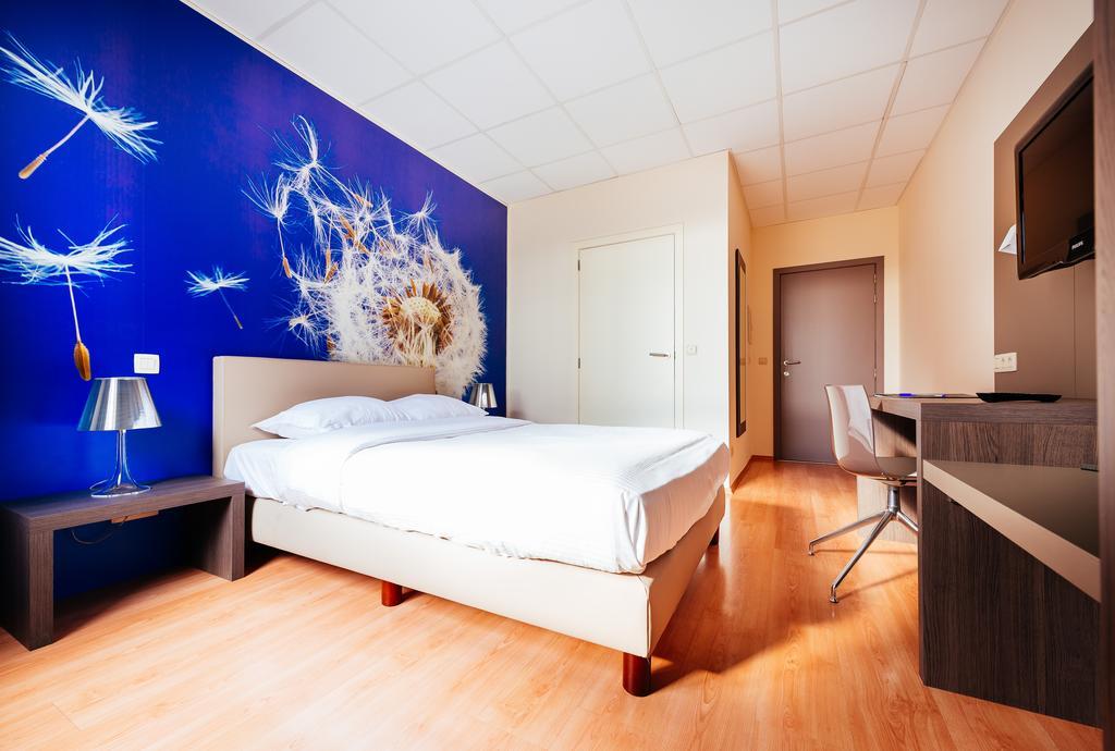 Hotel Soret Overijse Luaran gambar