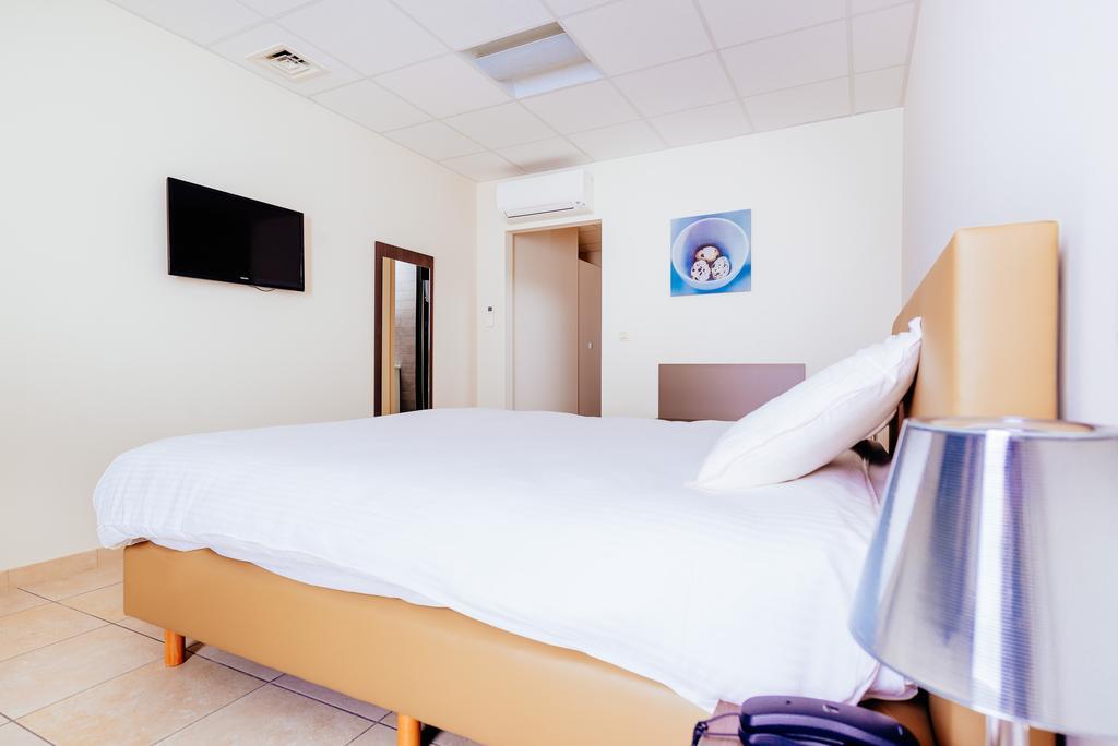 Hotel Soret Overijse Bilik gambar