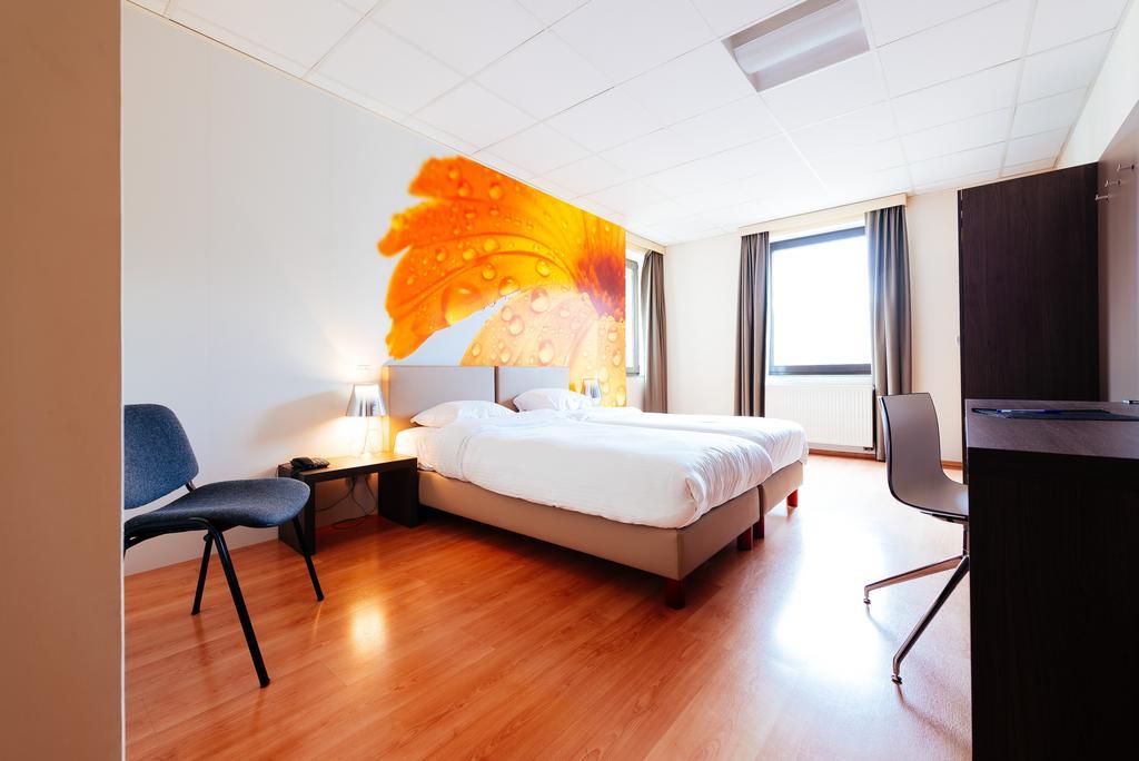 Hotel Soret Overijse Bilik gambar