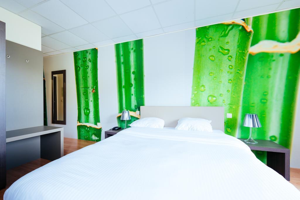 Hotel Soret Overijse Bilik gambar