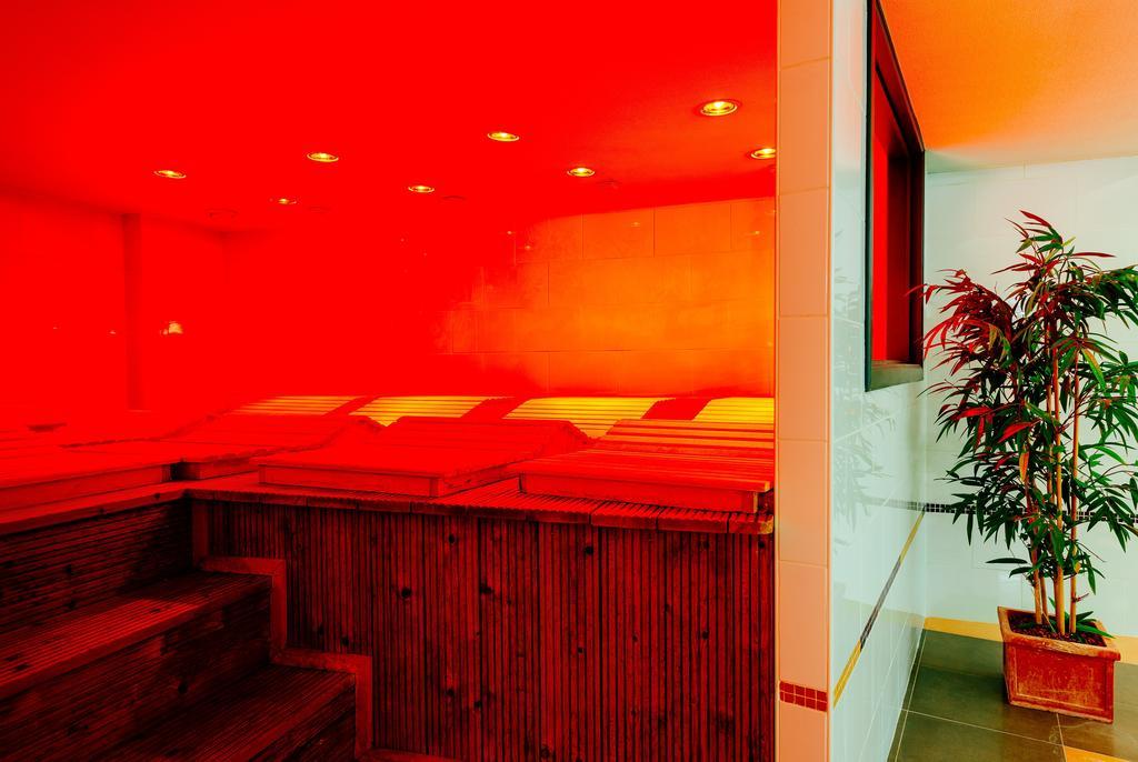 Hotel Soret Overijse Luaran gambar