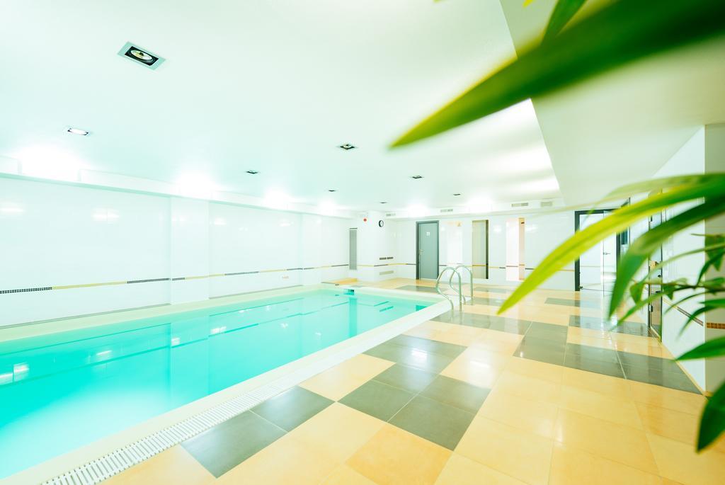 Hotel Soret Overijse Luaran gambar