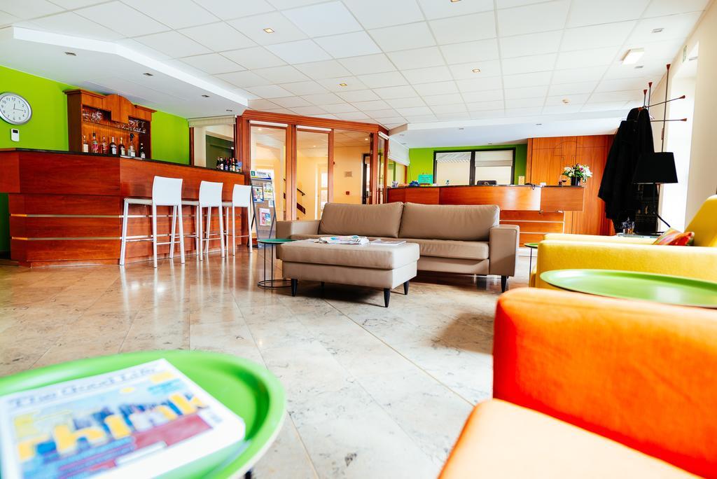 Hotel Soret Overijse Luaran gambar