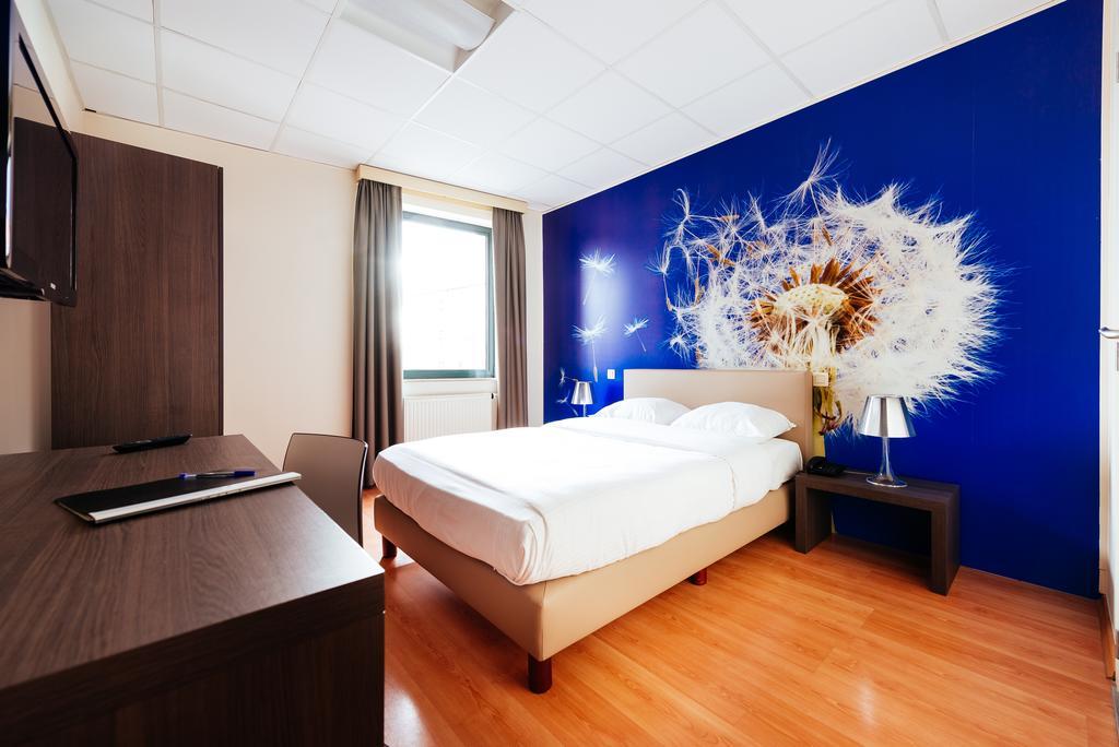 Hotel Soret Overijse Bilik gambar