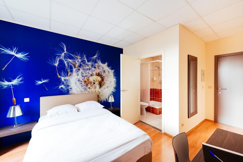 Hotel Soret Overijse Bilik gambar