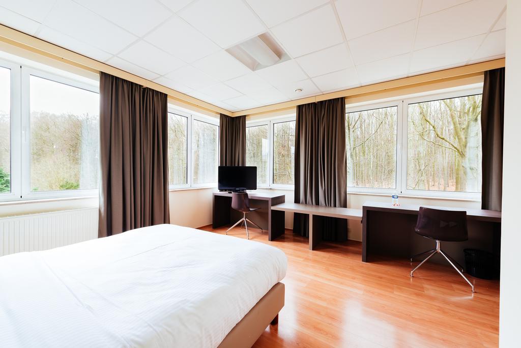 Hotel Soret Overijse Bilik gambar