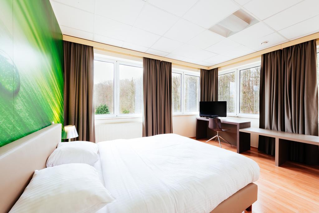 Hotel Soret Overijse Bilik gambar