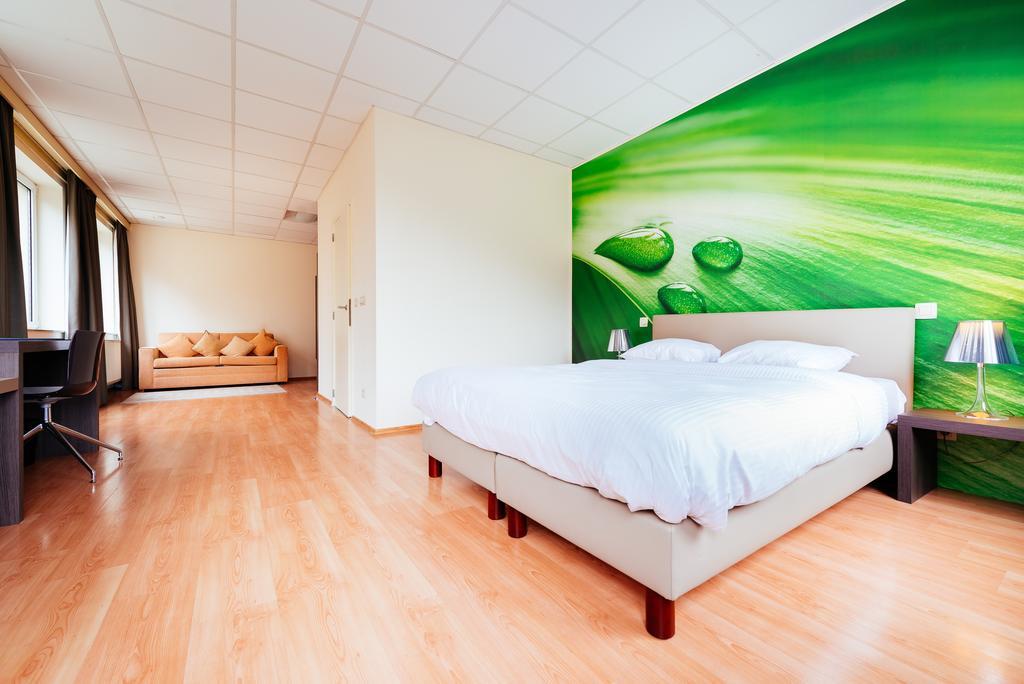 Hotel Soret Overijse Bilik gambar