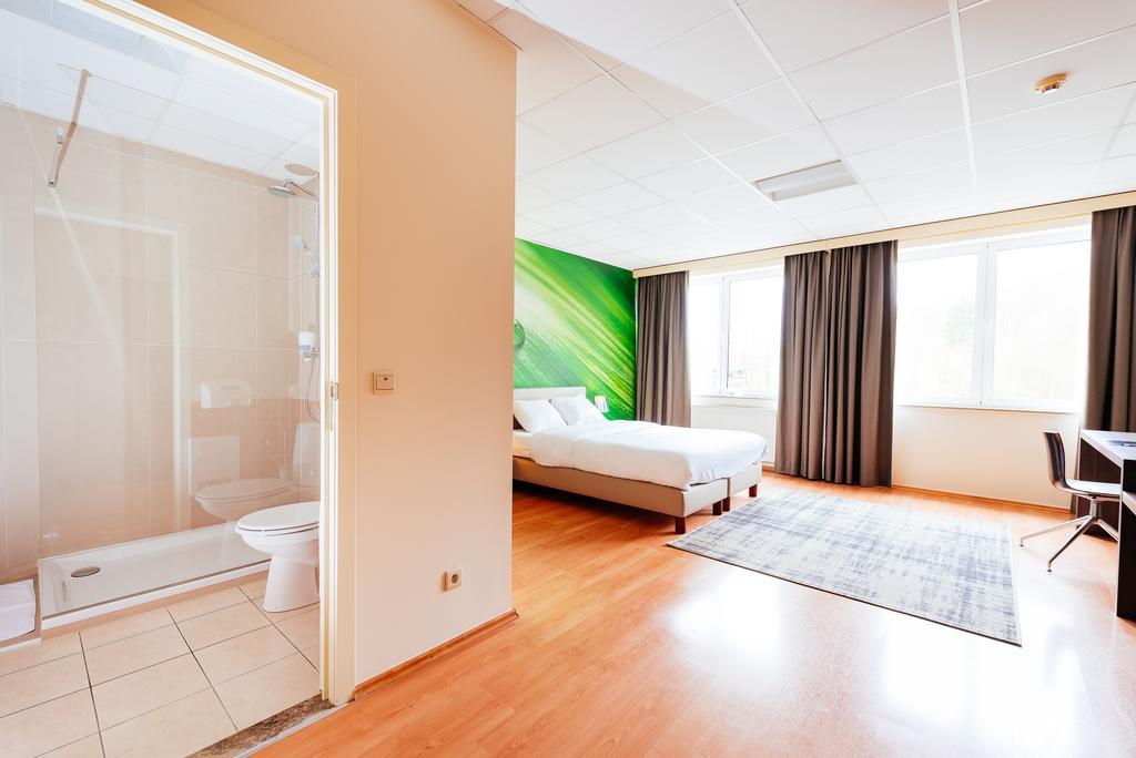 Hotel Soret Overijse Bilik gambar