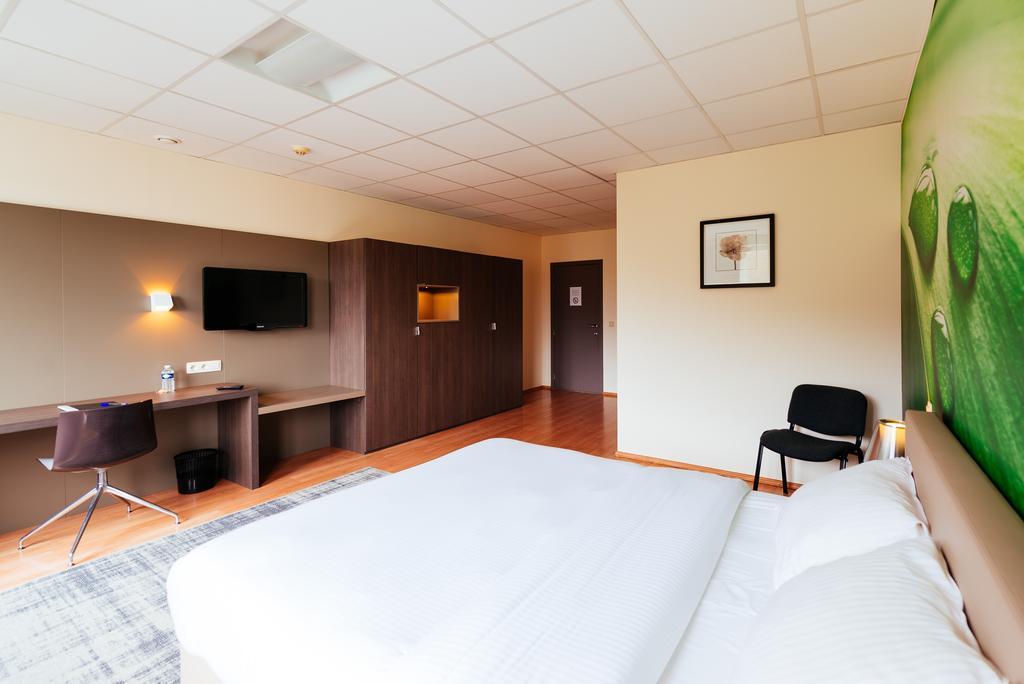 Hotel Soret Overijse Luaran gambar