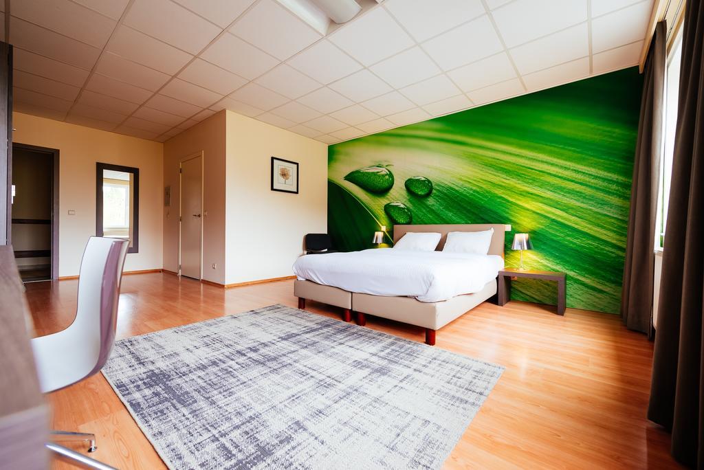 Hotel Soret Overijse Bilik gambar