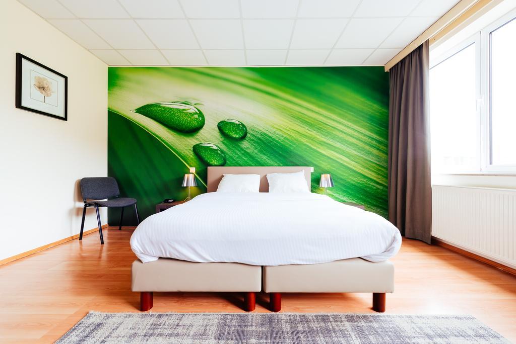 Hotel Soret Overijse Bilik gambar