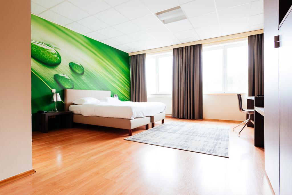 Hotel Soret Overijse Bilik gambar