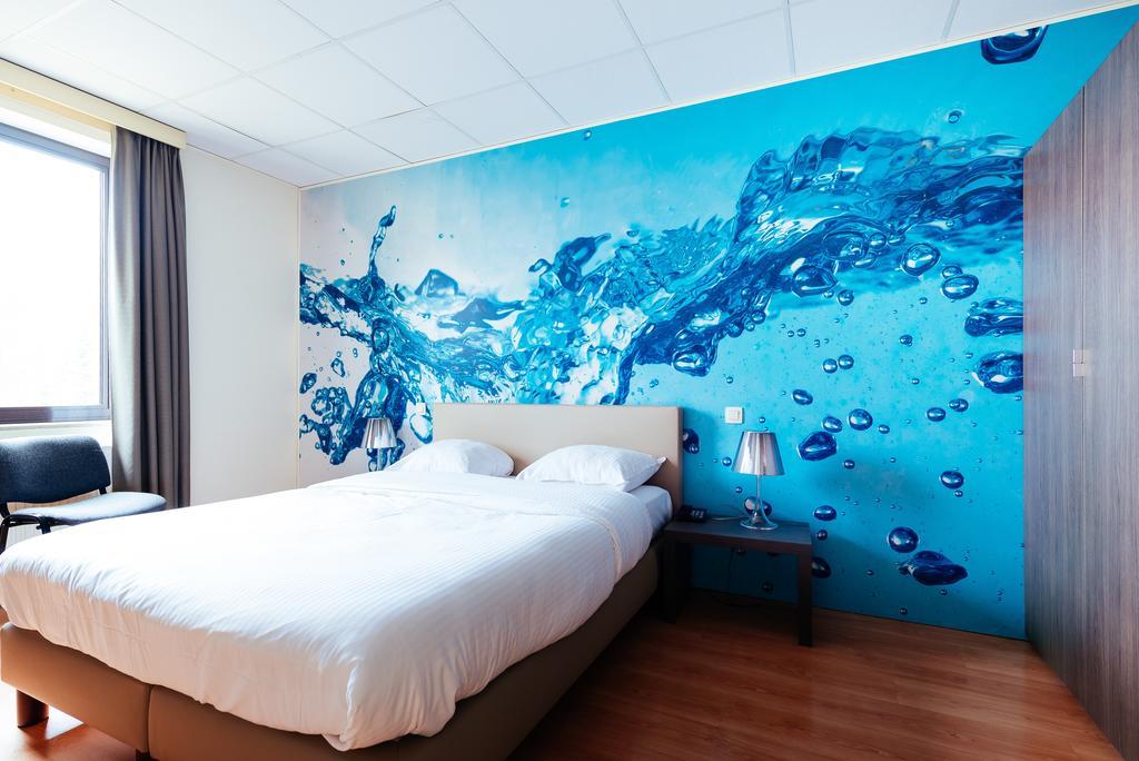 Hotel Soret Overijse Bilik gambar